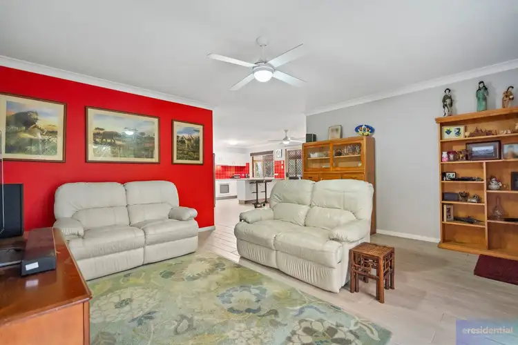 Fifth view of Homely house listing, 16 Tavuzzi Terrace, Edens Landing QLD 4207