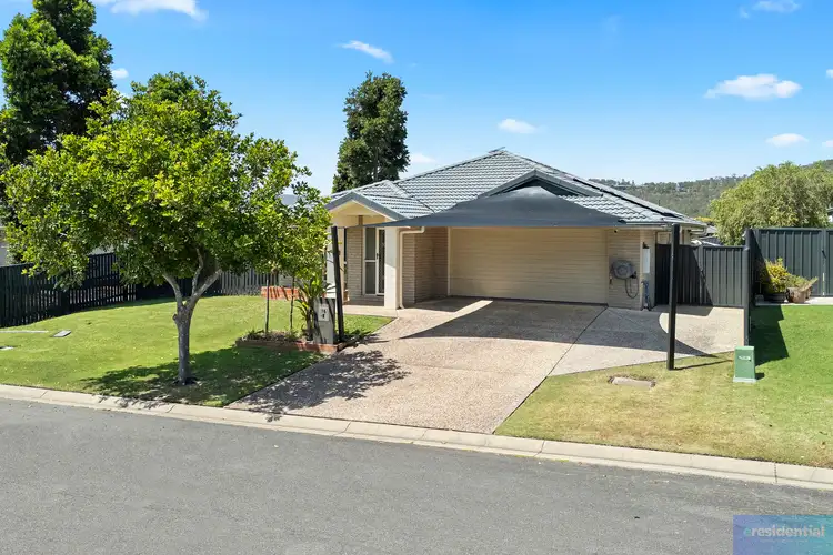 16 Vista Circuit, Bahrs Scrub QLD 4207