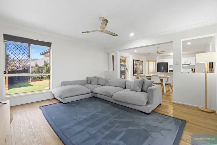 Fifth view of Homely house listing, 16 Vista Circuit, Bahrs Scrub QLD 4207