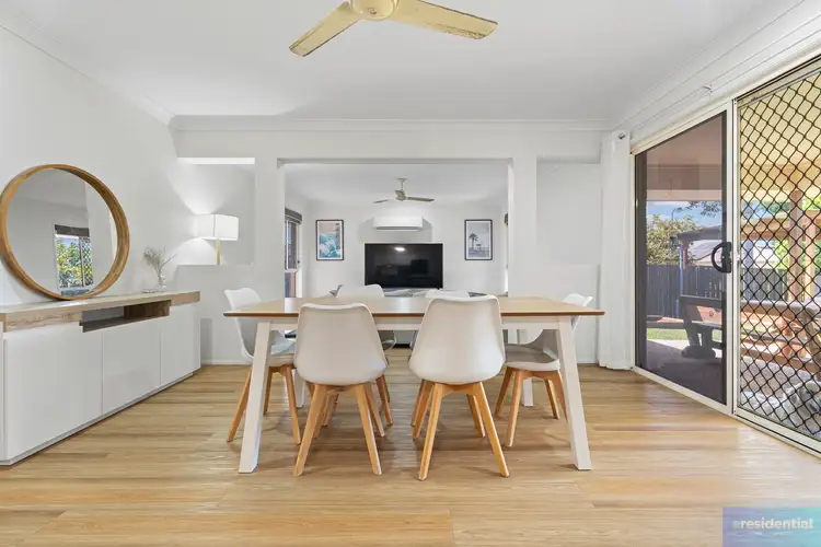 Sixth view of Homely house listing, 16 Vista Circuit, Bahrs Scrub QLD 4207