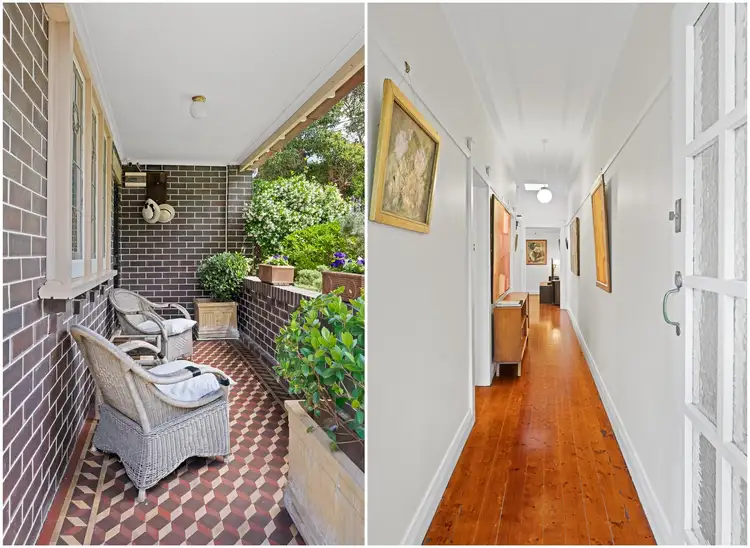 17 Rickard Street, Rodd Point NSW 2046