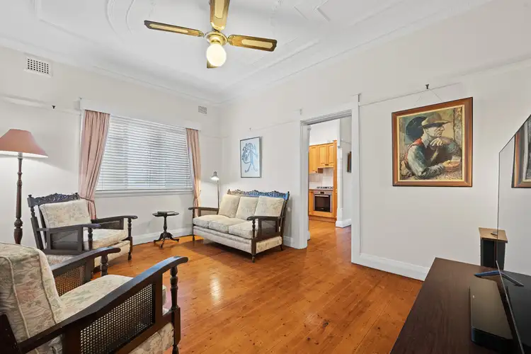 Third view of Homely semi-detached listing, 17 Rickard Street, Rodd Point NSW 2046