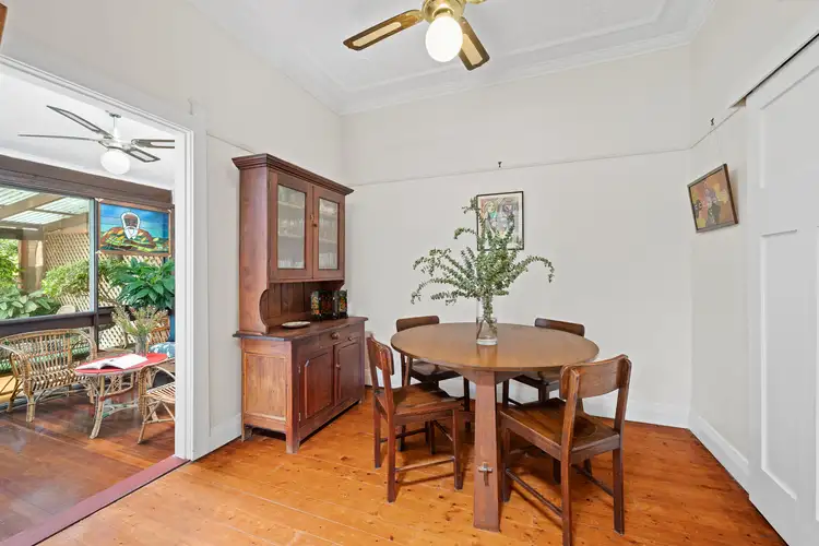 Fifth view of Homely semi-detached listing, 17 Rickard Street, Rodd Point NSW 2046