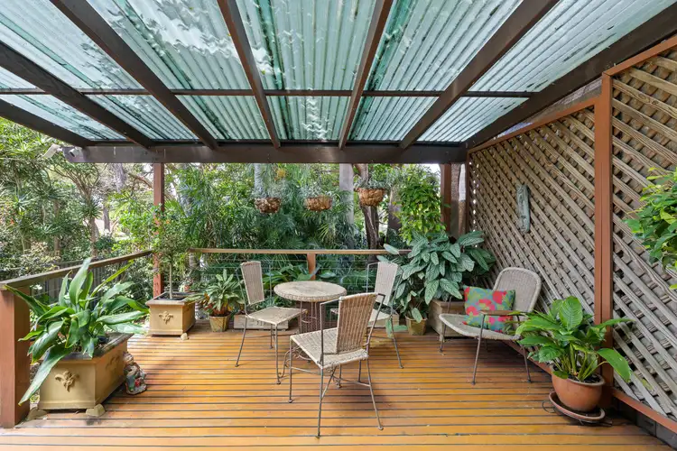 Sixth view of Homely semi-detached listing, 17 Rickard Street, Rodd Point NSW 2046