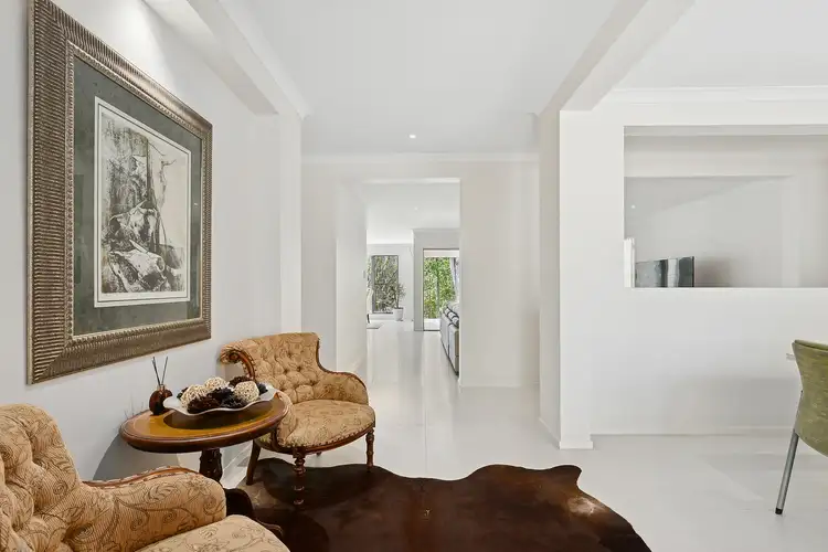 Fourth view of Homely house listing, 541 Brookfield Road, Kenmore Hills QLD 4069