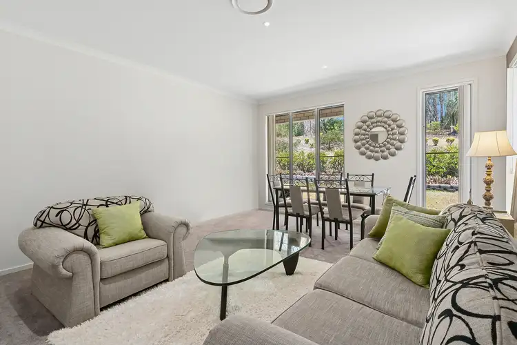 Fifth view of Homely house listing, 541 Brookfield Road, Kenmore Hills QLD 4069