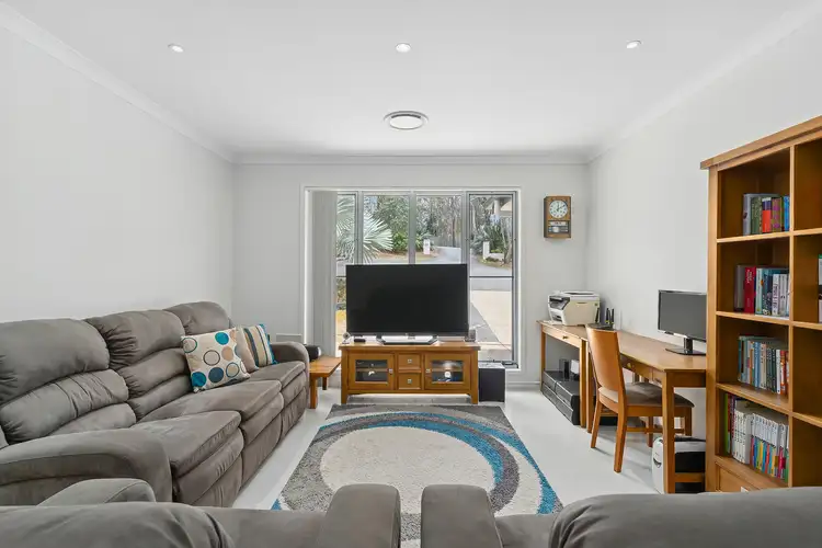 Sixth view of Homely house listing, 541 Brookfield Road, Kenmore Hills QLD 4069