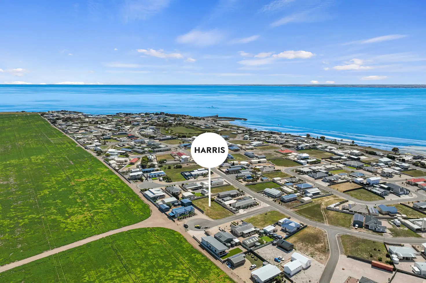 Main view of Homely land listing, 4 Coral Court, Point Turton SA 5575