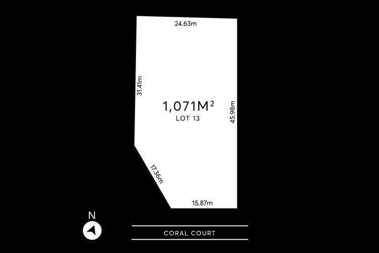 Fourth view of Homely land listing, 4 Coral Court, Point Turton SA 5575