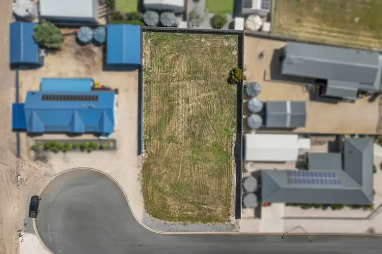 Fifth view of Homely land listing, 4 Coral Court, Point Turton SA 5575