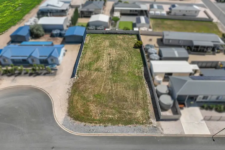 Sixth view of Homely land listing, 4 Coral Court, Point Turton SA 5575