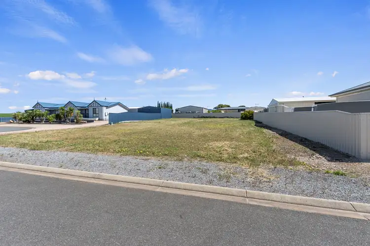 Seventh view of Homely land listing, 4 Coral Court, Point Turton SA 5575