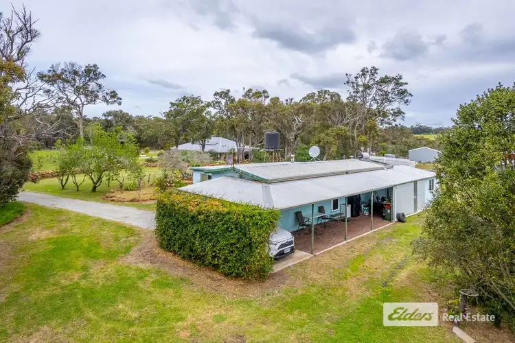 2 Riverside Road, Kalgan WA 6330