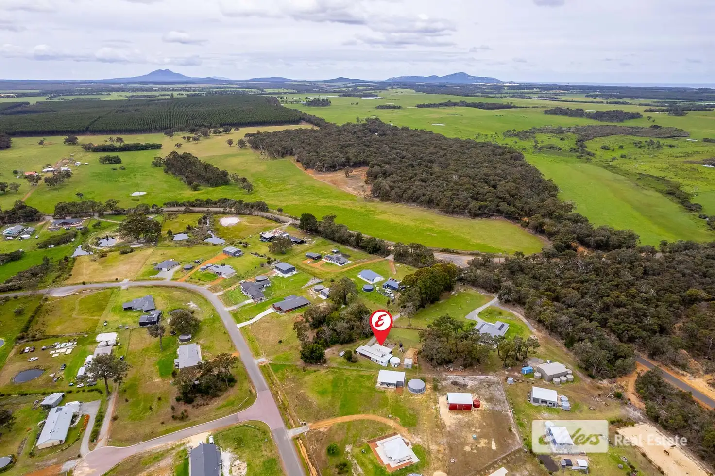 Main view of Homely house listing, 2 Riverside Road, Kalgan WA 6330