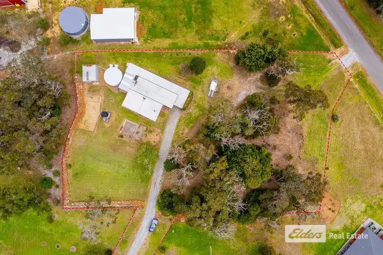 Fifth view of Homely house listing, 2 Riverside Road, Kalgan WA 6330