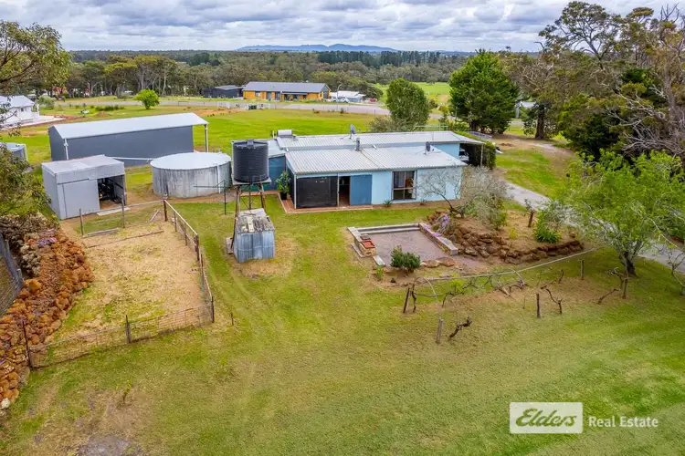 Sixth view of Homely house listing, 2 Riverside Road, Kalgan WA 6330