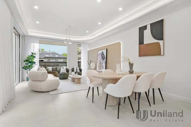 Sixth view of Homely semi-detached listing, 20 Farrington Parade, North Ryde NSW 2113