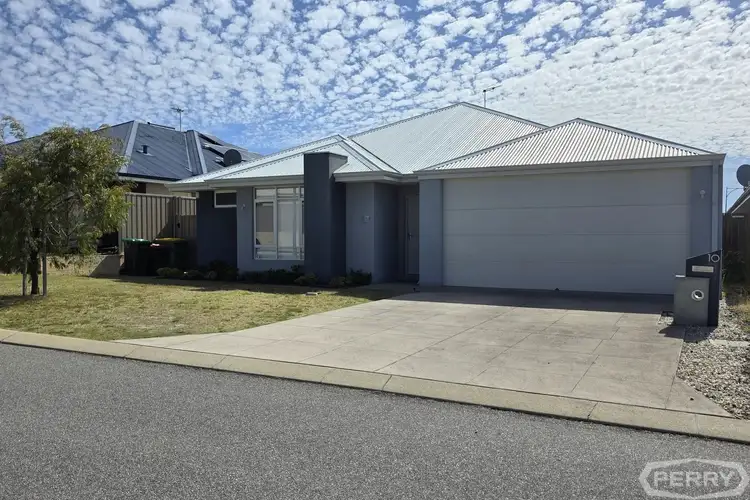 10 Reseda Way, Karnup WA 6176