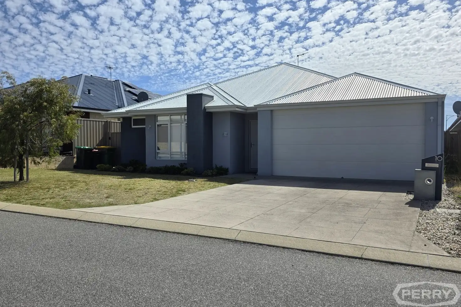 Main view of Homely house listing, 10 Reseda Way, Karnup WA 6176