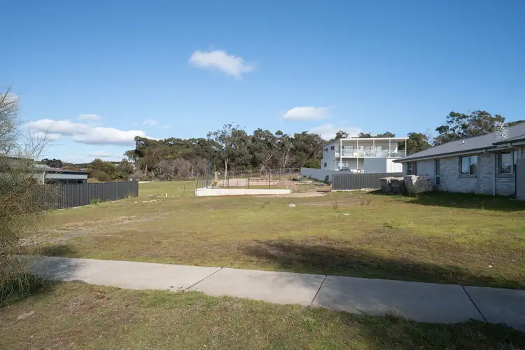 Third view of Homely land listing, 5 Pepik Street, Hawley Beach TAS 7307