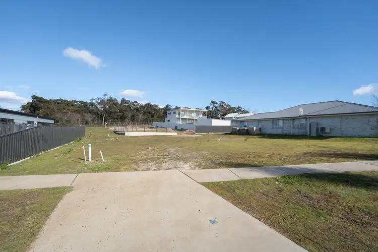 Fourth view of Homely land listing, 5 Pepik Street, Hawley Beach TAS 7307