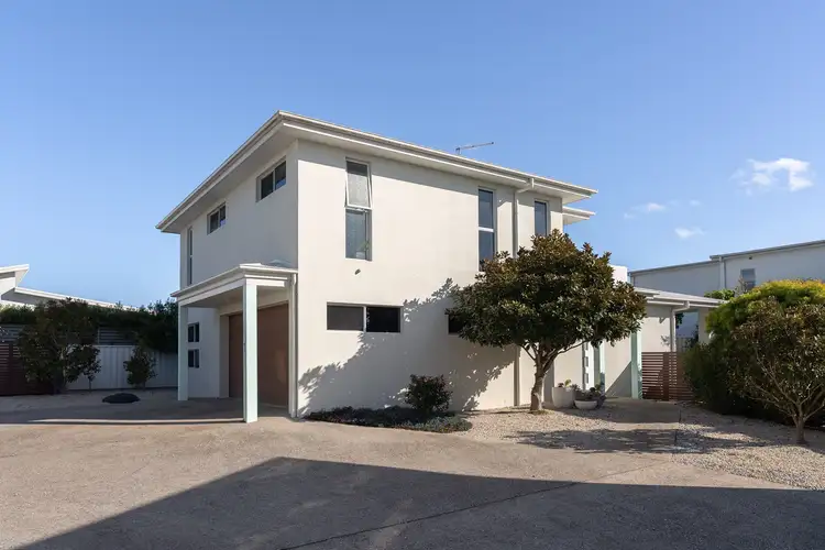 1/109-111 Shearwater Boulevard, Shearwater TAS 7307