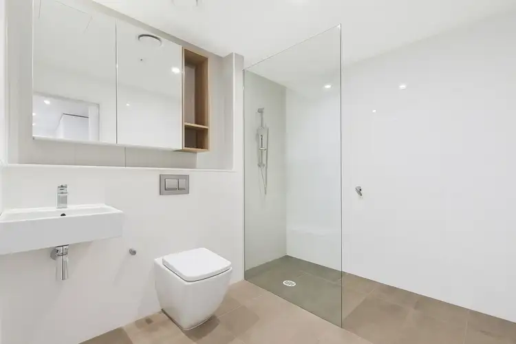 Fifth view of Homely apartment listing, 608/13 Verona Drive, Wentworth Point NSW 2127