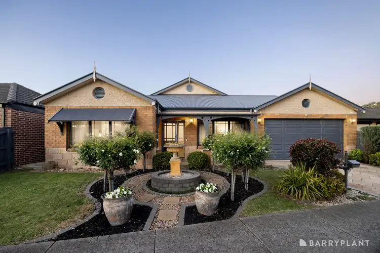 108 Darius Terrace, South Morang VIC 3752