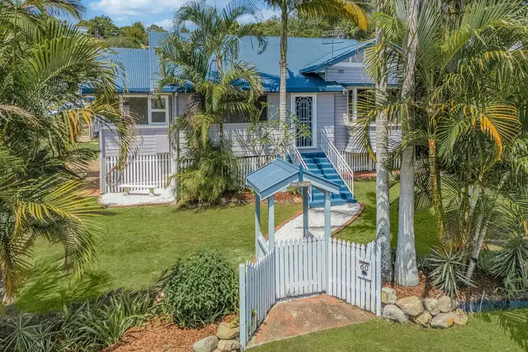 60 Byangum Road, Murwillumbah NSW 2484