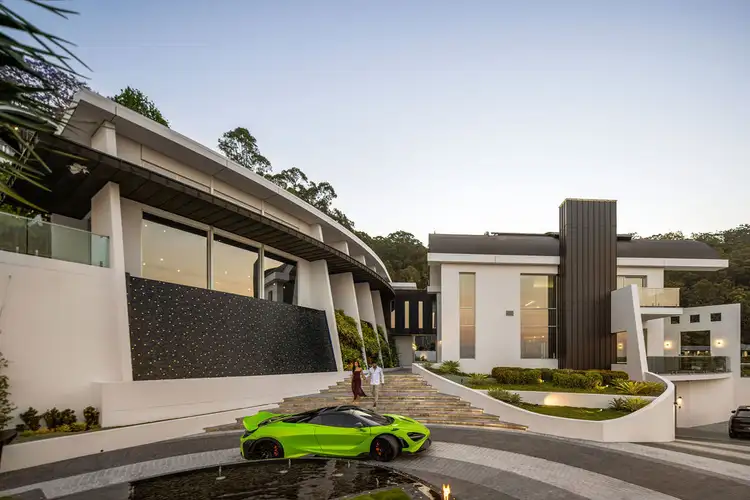 Fourth view of Homely house listing, 160 Tallai Road, Tallai QLD 4213