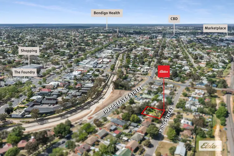 Fourth view of Homely land listing, 292 King Street, Golden Square VIC 3555