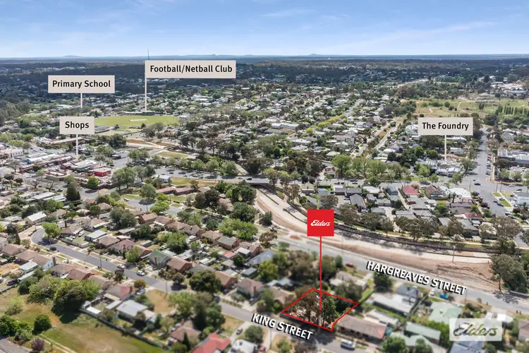 Fifth view of Homely land listing, 292 King Street, Golden Square VIC 3555