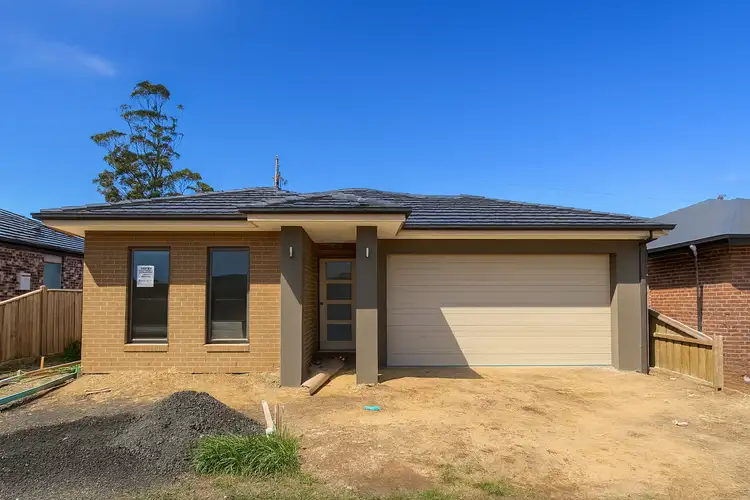 10 Trailwater Court, Warragul VIC 3820