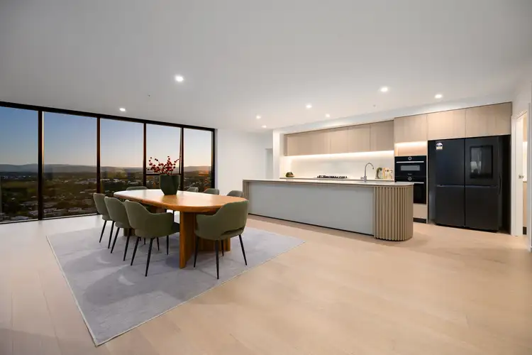 Second view of Homely apartment listing, 2104/180 Marine Parade, Labrador QLD 4215