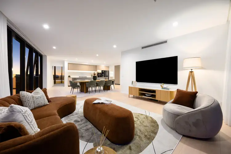 Third view of Homely apartment listing, 2104/180 Marine Parade, Labrador QLD 4215