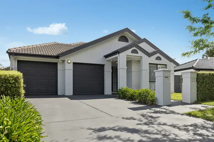 27 May Mills Close, Nicholls ACT 2913