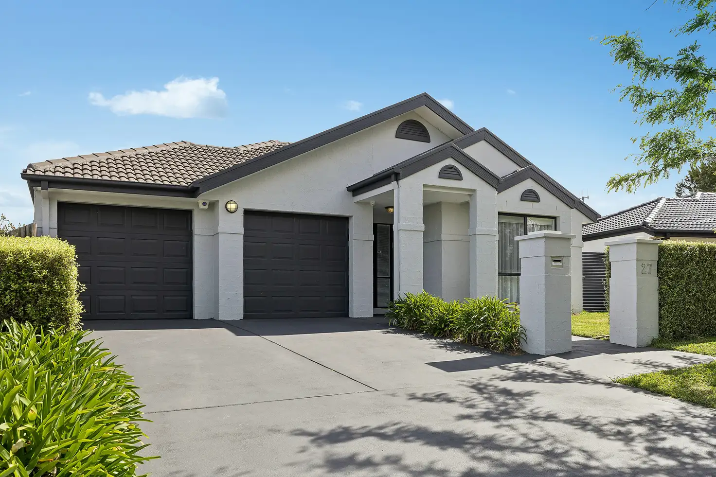 Main view of Homely house listing, 27 May Mills Close, Nicholls ACT 2913