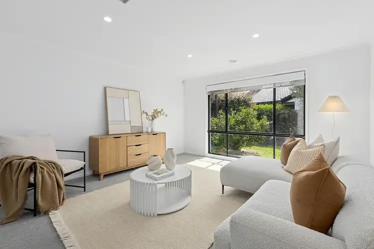 Third view of Homely house listing, 27 May Mills Close, Nicholls ACT 2913