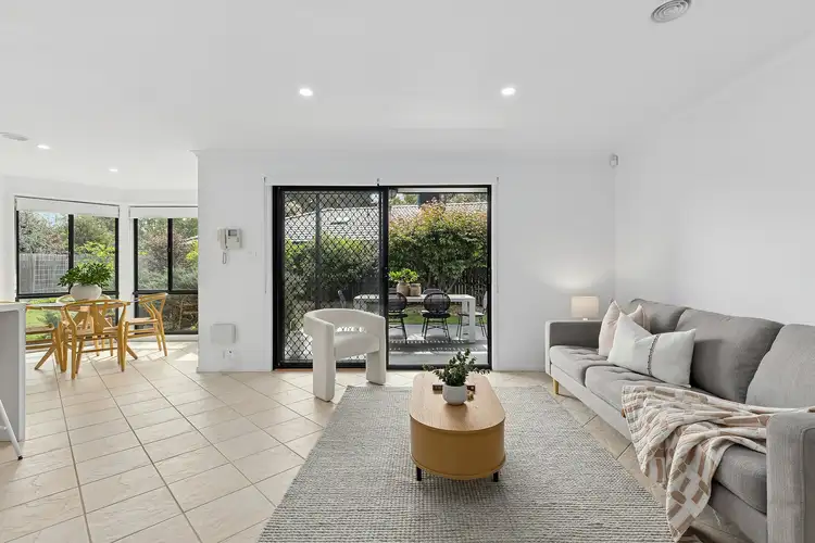 Fourth view of Homely house listing, 27 May Mills Close, Nicholls ACT 2913