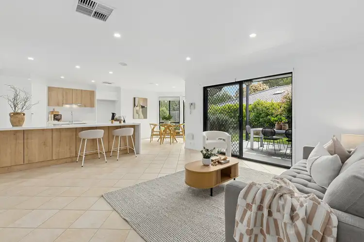 Fifth view of Homely house listing, 27 May Mills Close, Nicholls ACT 2913