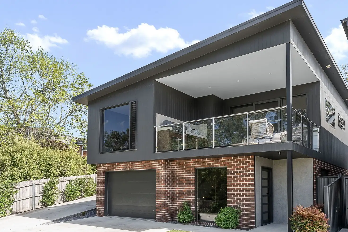 Main view of Homely house listing, 2/63 Cormiston Road, Riverside TAS 7250