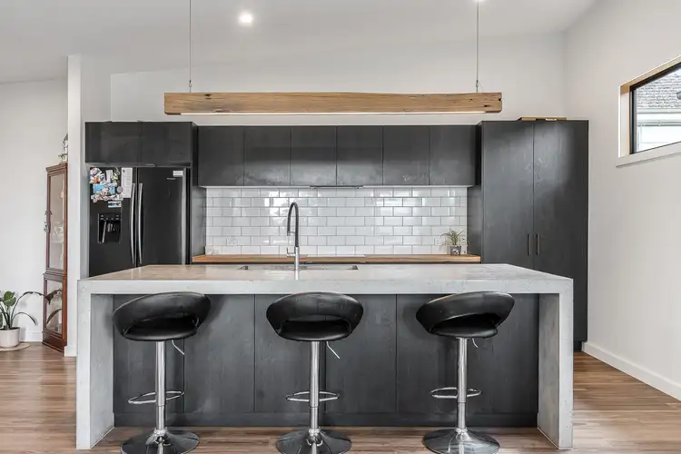 Second view of Homely house listing, 2/63 Cormiston Road, Riverside TAS 7250