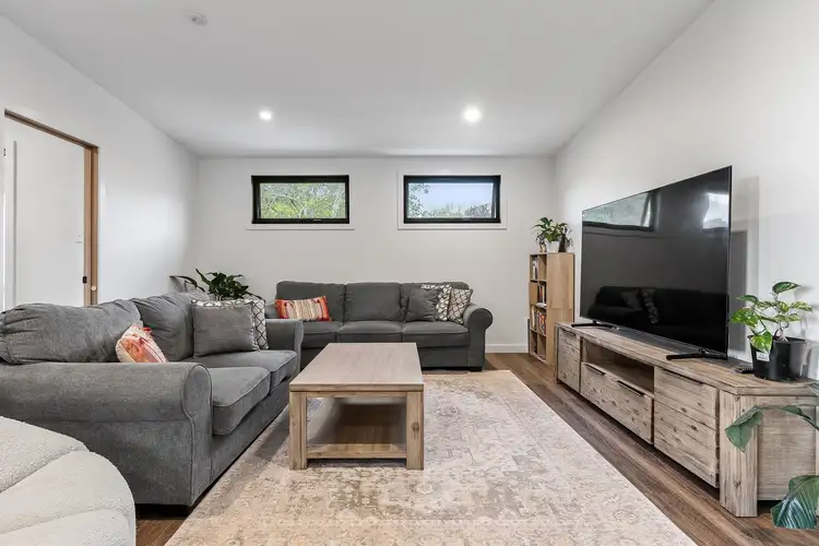 Third view of Homely house listing, 2/63 Cormiston Road, Riverside TAS 7250