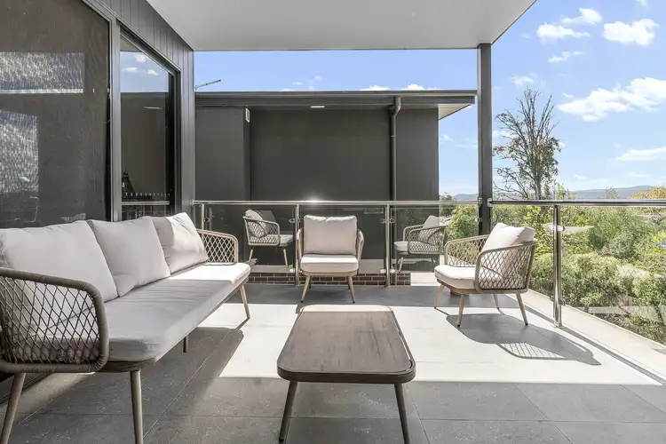 Sixth view of Homely house listing, 2/63 Cormiston Road, Riverside TAS 7250