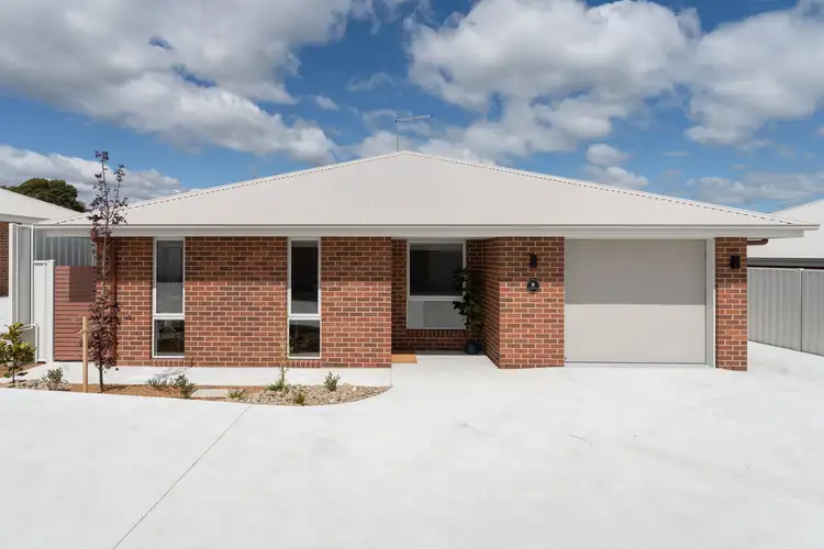 9/201 St Leonards Road, St Leonards TAS 7250