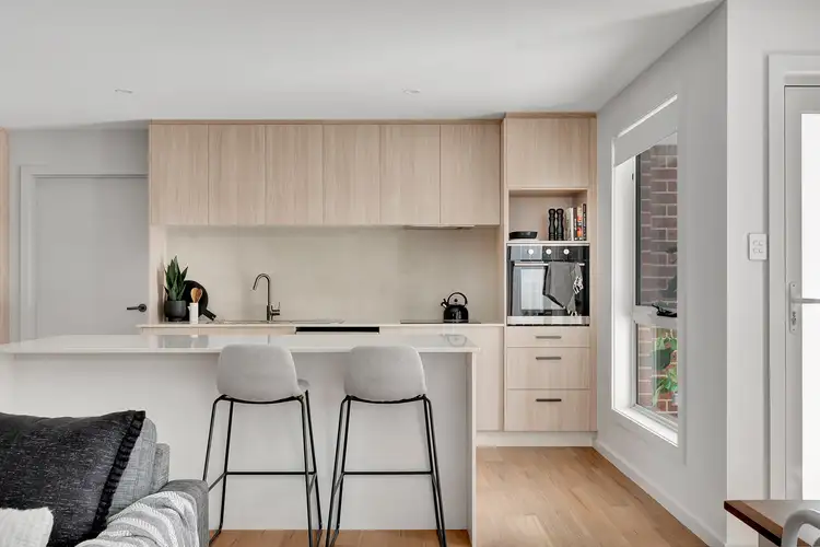 Second view of Homely house listing, 9/201 St Leonards Road, St Leonards TAS 7250