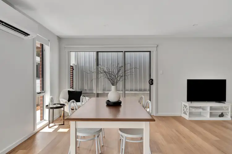 Fourth view of Homely house listing, 9/201 St Leonards Road, St Leonards TAS 7250