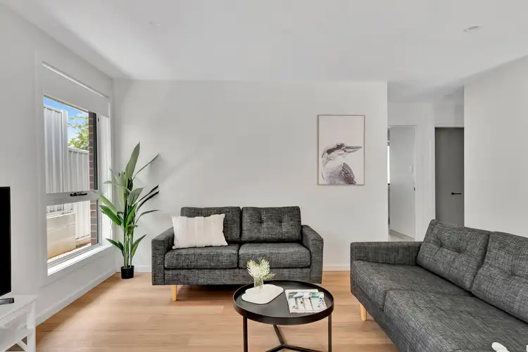 Sixth view of Homely house listing, 9/201 St Leonards Road, St Leonards TAS 7250