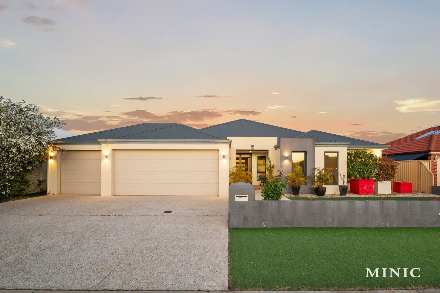 Main view of Homely house listing, 14 Woile Way, Byford WA 6122