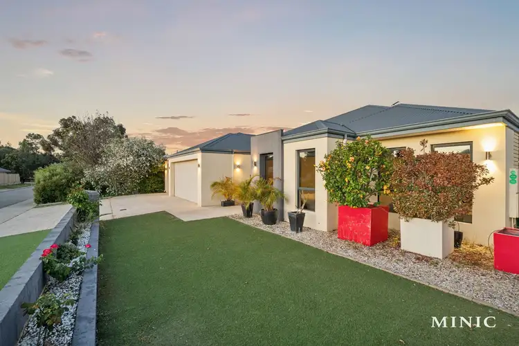 Third view of Homely house listing, 14 Woile Way, Byford WA 6122